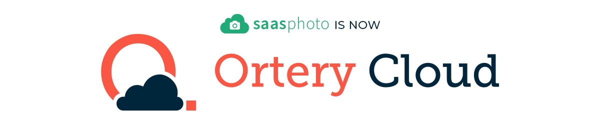 Ortery cloud