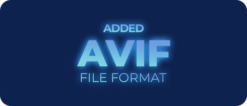 Ortery capture v24 at glance avif file format